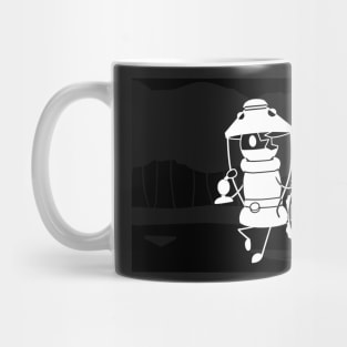 hfjONE, ONEhfj Object Show - Airy (Canon Design) Mug